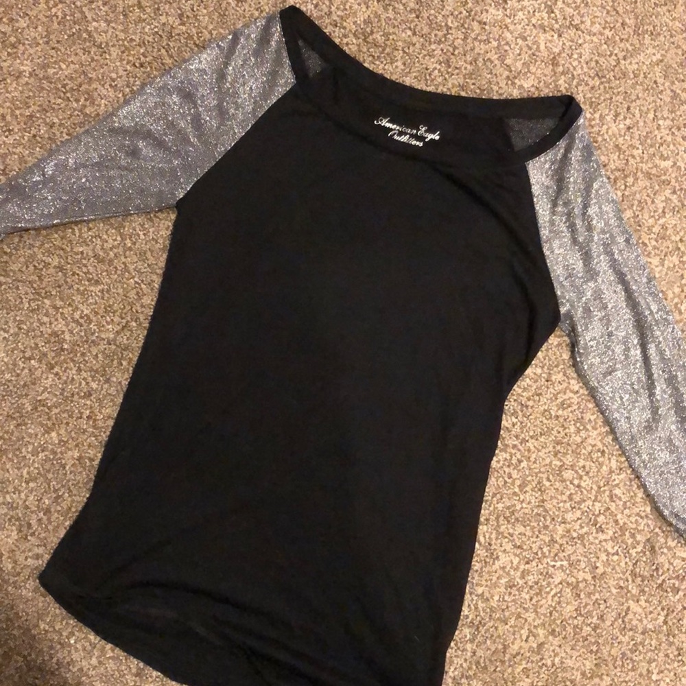 American eagle shirt